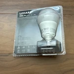 New In Sealed Package Ikea Ledare Led1221g7 400 Lm Light Bulbs Led 6.3w. Fixed Price $14.99.
