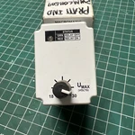 New Macromatic Vmp024d Series A Voltage Monitor Relay. Fixed Price $50.00.