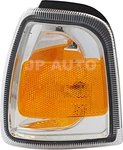 For 2006-2011 Ford Ranger Corner Light Driver Side. Fixed Price $24.99.