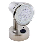 Diamond Group 155 Lm Chrome Housing Led Swivel Reading Light W Switch. Fixed Price $40.59.