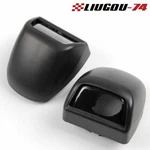 License Plate Light Lamp Pair Set Of 2 Lh & Rh Textured Fit For Chevy Gmc Usa. Fixed Price $9.95.