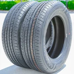 2 Tires Goodyear Assurance Finesse 225/65r17 102h As A/s All Season. Fixed Price $232.94.