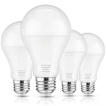 Maylaywood A21 Led Bulbs 150w Equivalent, Daylight White 5000k, E26 Base. Fixed Price $45.39.