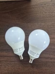 2 New Ledare Led 400lm 6.3w Lightbulb Ikea 802.490.68 E12. Fixed Price $35.00.
