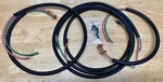 Harley Complete 1951-1966 Servicar Premium Tail Lamp Light Wiring Harness Kit Us. Fixed Price $49.95.