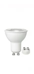 (a)(qty 10 Bulbs) Euri Lighting Ep-mr16gu10-7w Led Light Bulbs 120v. Fixed Price $61.60.