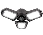 Anypowk Led Garage Light - 6000 Lumen 6500k Daylight 60w 1-pack,. Fixed Price $33.11.