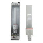 Keystone 6w 4000k 550 Lumen Led Bulb Replaces 2-pin Gx23 Base Cfl Lamps 80 Cri. Fixed Price $7.19.