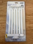 Feit Bpfml65/65 65-watt 4-pin Lamp 6500k. Fixed Price $24.99.