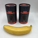 2 Original Blublox Lumi (emr-tek) Flicker Free Sleep+ Red Night Bulb Led- E26. Fixed Price $44.99.
