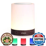 Ifkoo Bedside Lamp, Touch Lamp For Bedrooms, Table With Dimmable Warm Light. Fixed Price $37.97.