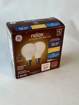 Ge Relax 60-watt Eq A15 Soft White Dimmable Led Light Bulb - Only One. Fixed Price $7.99.