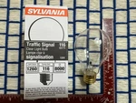 Boxof 12 New 116 Watt Traffic Signal A21 Light Bulb Tower Obstruction Lamp 130v. Fixed Price $99.99.