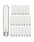 Hinkley Lighting E26t102247cl-24 Lumiglo Bulb Pack Of (24) 7"l 2. Fixed Price $324.00.