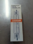 Osram Hqi-ts 70w/nfl Uvs 70 Watt Metal Halide Light Bulb 70w Neutral. Fixed Price $45.00.