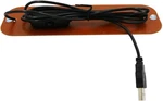 "ysy Green Led Sign Decor, Taxi Flashing Hook On Car Window With Dc12v Charg. Fixed Price $17.99.