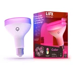 Lifx Color, 1100 Lumens Br30 E26, Wi-fi 1 Count (pack Of 1), Single Bulb. Fixed Price $35.92.