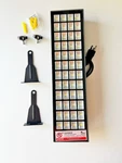 Linstaine 100w Led Shop Light Ip66 Waterproof Work Garage Workshop 120v. Fixed Price $39.99.