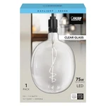 Feit Electric C53/7/cl/950ca Clear 11.5w Filament Led Bulb 12.3 L X 6.1 Dia. In.. Fixed Price $39.06.