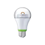 Ge Pqc19-dy01 Led Bulb , Daylight A19, 800 Lumens 60 W Ener Efficient (pk/6). Fixed Price $58.95.