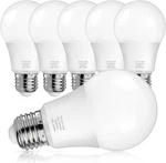 Maxvolador A21 Led Light Bulbs, 150 Watt Equivalent, Soft White 3000k, 2600lm, E. Fixed Price $45.96.