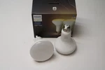 2 Pack Philips Hue Br30 Flood Light Led 7.5w 650l E26 White Ambiance Warm & Cool. Fixed Price $32.99.