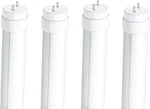 Wyzm F15t8 Led Replacement Bulb With 180 Rotatable Pins, 7w 840lm 5000k Daylight. Fixed Price $59.95.