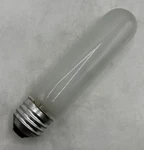 Sylvania 18711-1tubular Inside Frost Light Bulb 60t10/if 60w 120v Lot Of 4. Fixed Price $17.52.