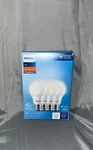 4-pack Philips A19 Soft White Light Bulbs. Fixed Price $15.00.