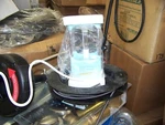 Tycolit Uv Germicidal Lamp 110-130v Ac 50-60 Hz 8w D1uv New. Fixed Price $34.99.