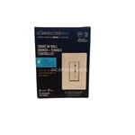 Cree Connected Max Smart In-wall Dimmer & Tunable Controller For Ma.... Fixed Price $39.99.