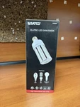 Satco Hi-pro Led 54w Hid Replacement 5000k E39 Mogul Base 7452 Lumens. Fixed Price $42.99.
