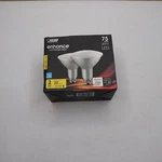 (2-pk) Feit Electric Flood Lights Spotlight Bulb Par30 75w Eqv. Fixed Price $8.38.