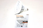 Sylvania Led15par38/sg/830/wsp15 Par38 15w Flood Lamp, E26/24 Base, 78498-2. Fixed Price $59.99.