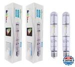 Vegelumax Mh 400w Metal Halide Hid Grow Light Bulb - High Par Enhanced Blue. Fixed Price $67.78.