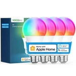 Vocolinc Smart Light Bulb Works With Apple Homekit, Alexa, Google H... Fast Ship. Fixed Price $72.99.