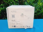 Nora Lighting Nm4-rdc27mpw 4" Canless Round 2700 Led Fixture - Matte White. Fixed Price $31.79.