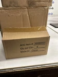 Westinghouse Eco-par 38w 50 Watt Flood Light 500 Lumens 120v (lot Of 6) U-469s. Fixed Price $120.00.
