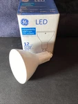 Ge 96689 12w 120v Led Vertical Plug-in 3500k G24-q Led12g24q-v/835 4 Pin. Fixed Price $17.95.