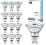 Comzler Gu10 Led Bulb Dimmable, 50w Halogen Equivalent Gu10, 4000k Natural. Fixed Price $30.00.