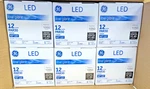 6pk Led Reflector Flood Light Bulb 12w Par30 E26 3000k Dimmable 1050lm C9s1. Fixed Price $29.50.