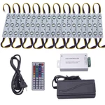 20x Smd 5050 Multicolor Module Lighting For Sign Waterproof Ip65 Superbright Us. Fixed Price $15.29.