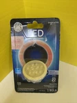 Ge Led Indoor Floodlight 50w =7w Dimmable Light Bulb Mr16. Fixed Price $9.00.