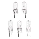 5pcs Wax Warmer Bulbs 35 Watt Halogen Light 2 Prong Scentsy.... Fixed Price $16.12.