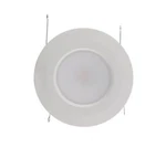 Commercial Electric 5/6 In. Led Color Changing Recessed Trim, Single Ns01aa11fr1. Fixed Price $14.99.