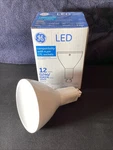 Ge 96771 12w 120v Led Vertical Plug-in 4000k G24-q Led12g24q-v/840. Fixed Price $17.95.