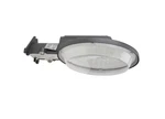 Honeywell 5000 -lumen 44 -watt Gray Led Outdoor Area Light. Fixed Price $50.00.