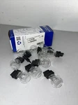 Oem # 9442003 L3156k Gm General Motors Ac Delco New Lamp Bulb 10 Pack. Fixed Price $12.95.