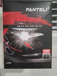 Fanteli Led Head Light Bulb 9005/hb3/9145/9140/h10/9005xs/9011 6000k. Fixed Price $7.00.