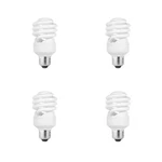 75-watt Equivalent A19 Spiral Non-dimmable E26 Medium Base Cfl Light Bulb. Fixed Price $24.95.